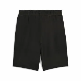 Täikasvanute püksid Puma Essentials Elevated s