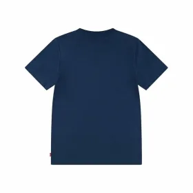 Lasten Lyhythihainen paita Levi's Lvb Cast Off 4 vuotta