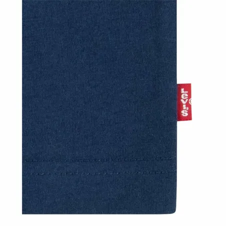 Vaikiška Marškinėliai su trumpomis rankovėmis Levi's Lvb Cast Off 4 metų