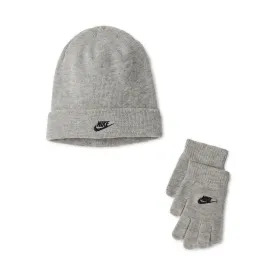 Mütsid ja kindad Nike Club Hall