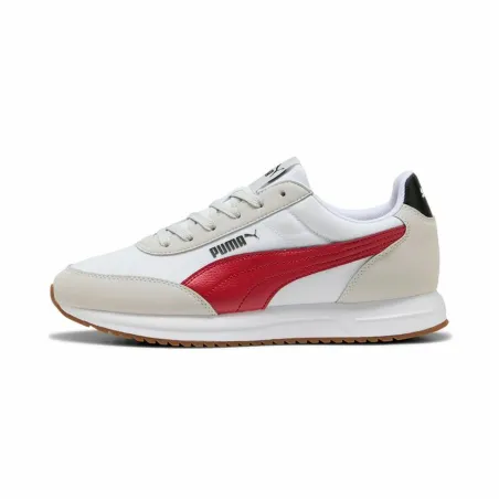 Vīriešu Ikdienas Apavi Puma R78 Lightwind Bēšs 45
