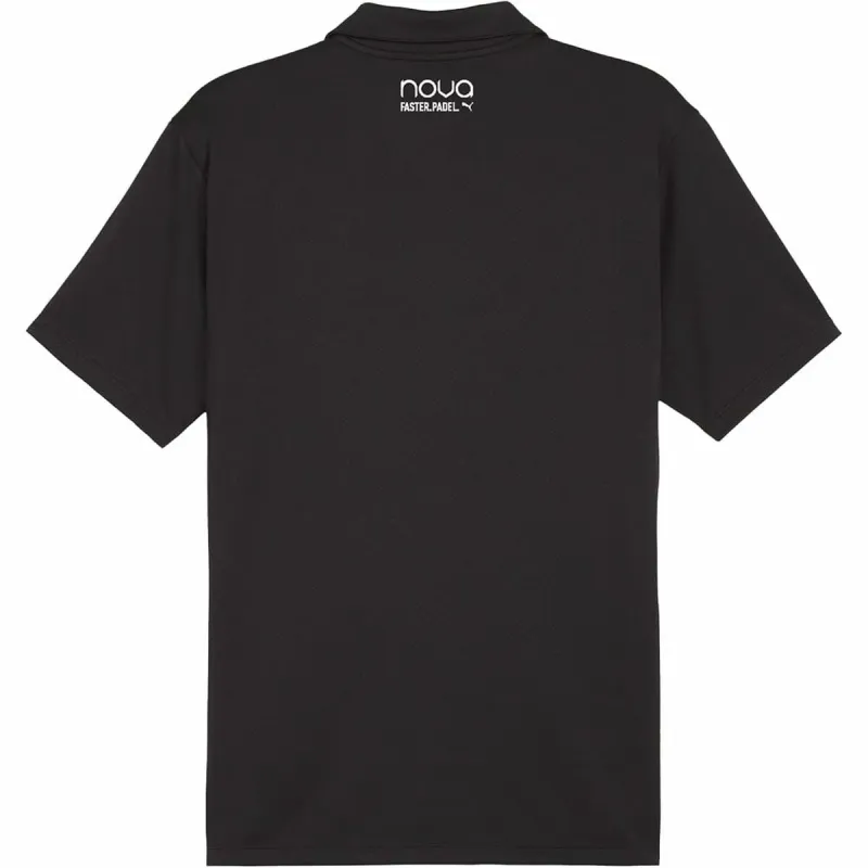 Polo lühikeste varrukatega, meeste Puma 939958 03 M