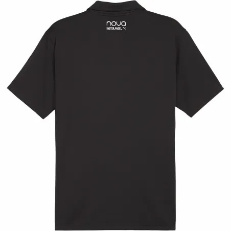 Polo lühikeste varrukatega, meeste Puma 939958 03 M