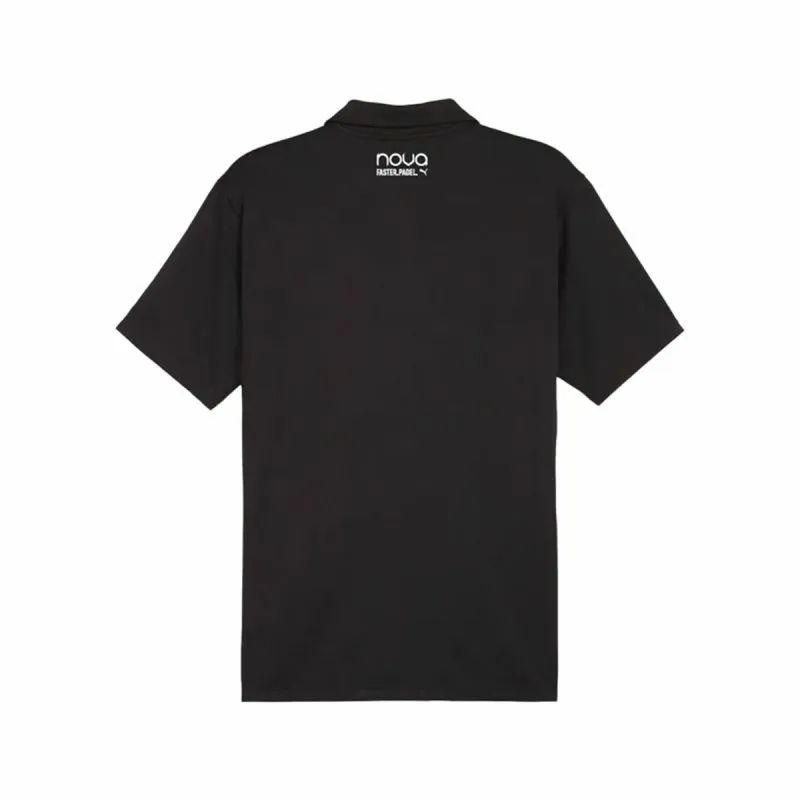 Polo lühikeste varrukatega, meeste Puma 939958 03 M