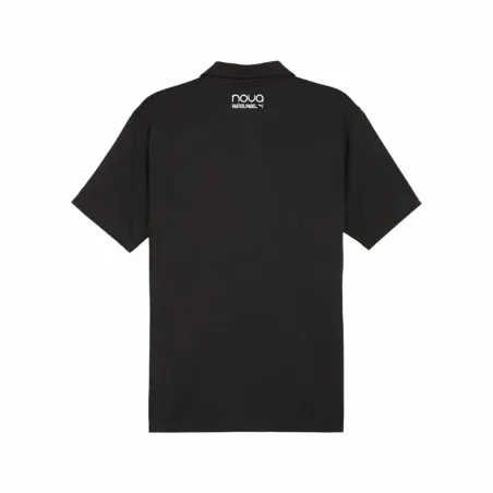 Polo lühikeste varrukatega, meeste Puma 939958 03 M