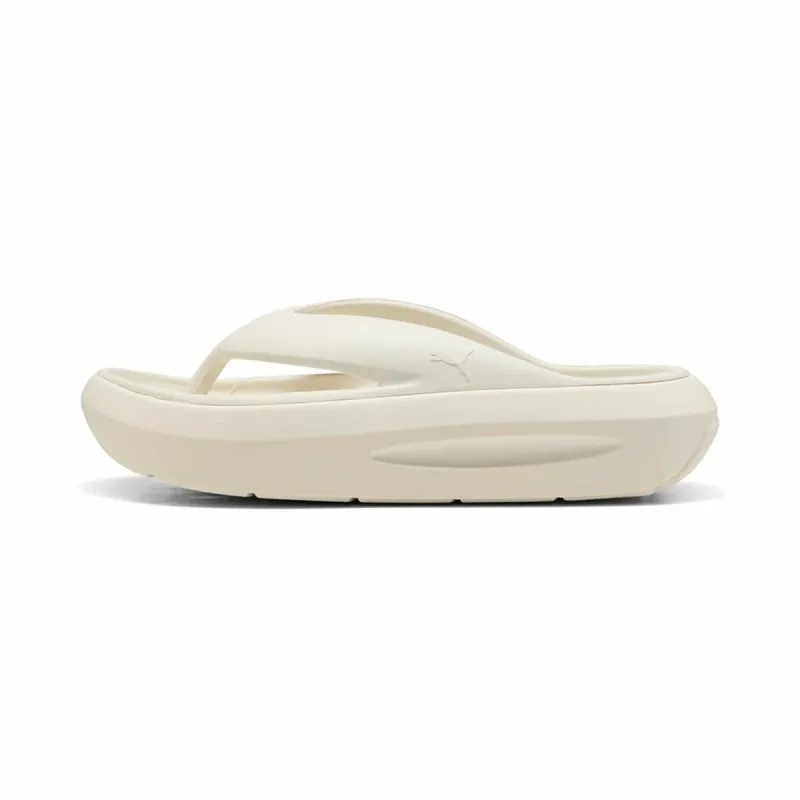 Шлепанцы для женщин Puma Flatter Flip