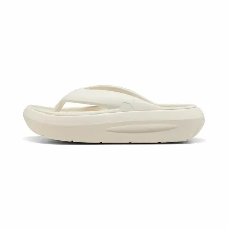 Шлепанцы для женщин Puma Flatter Flip