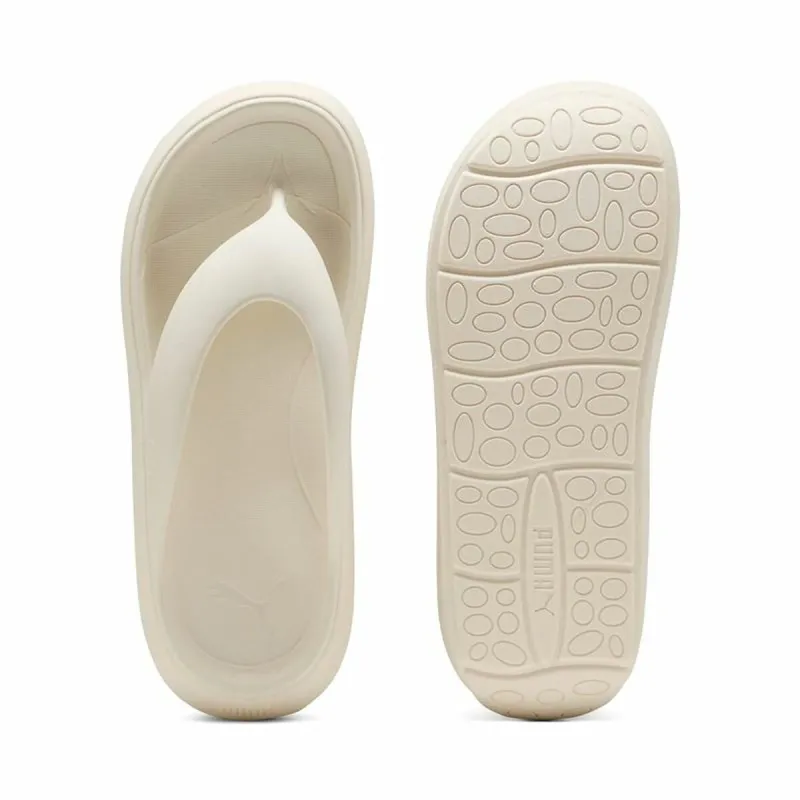 Шлепанцы для женщин Puma Flatter Flip