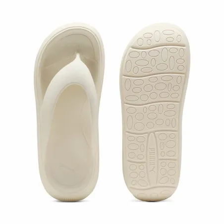 Шлепанцы для женщин Puma Flatter Flip
