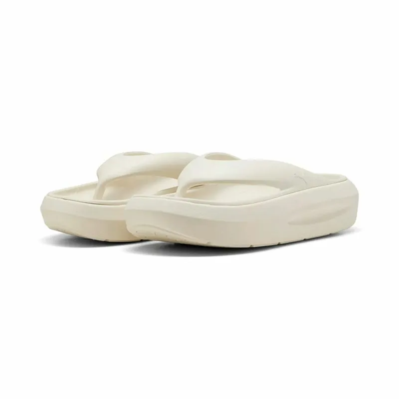Шлепанцы для женщин Puma Flatter Flip