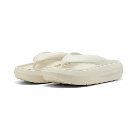 Шлепанцы для женщин Puma Flatter Flip