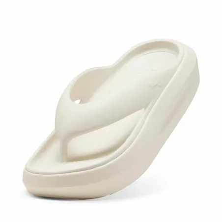 Шлепанцы для женщин Puma Flatter Flip