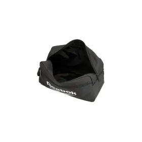 Дорожная сумка для обуви Reebok Ashland Чёрный