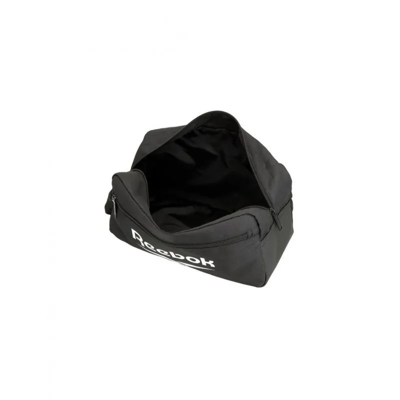 Kotelo matkatohveleille Reebok Ashland Musta