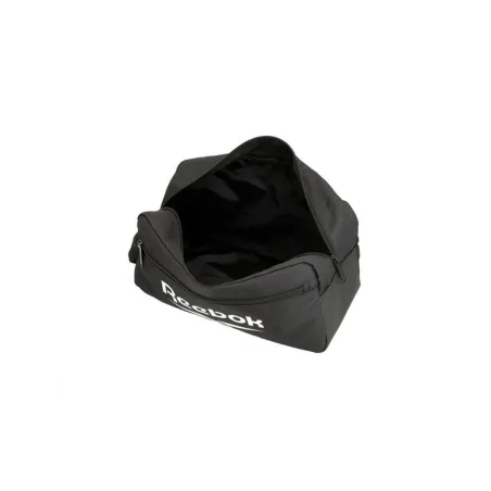 Kotelo matkatohveleille Reebok Ashland Musta