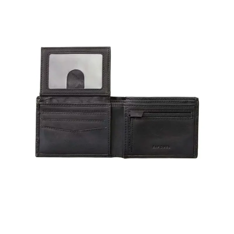 Meeste Portfellid Rip Curl Ridge PU All Day Must