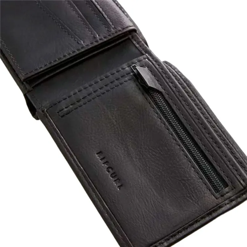 Meeste Portfellid Rip Curl Ridge PU All Day Must