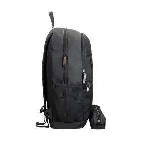 Laisvalaikio kuprinė Reebok Ashland Juoda