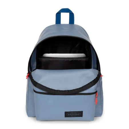 Rento reppu Eastpak Day Pak'R Tarp Kntrst Cob Sininen Ergonominen Moderni