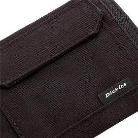 Miesten Kukkaro Dickies Kentwood Musta