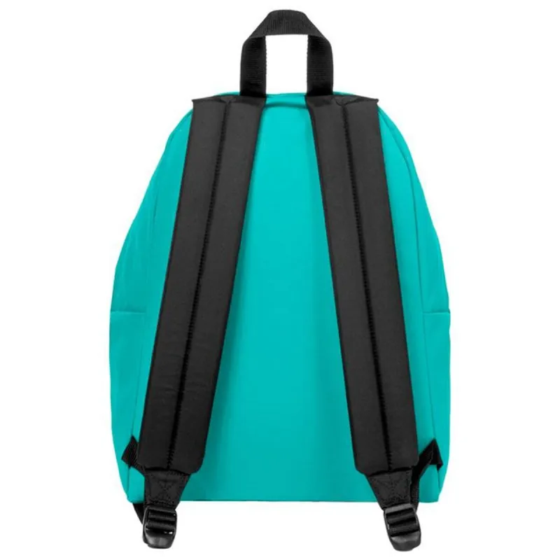 Casual Backpack Eastpak Padded Pak'R Indigo Ergonomic Casual