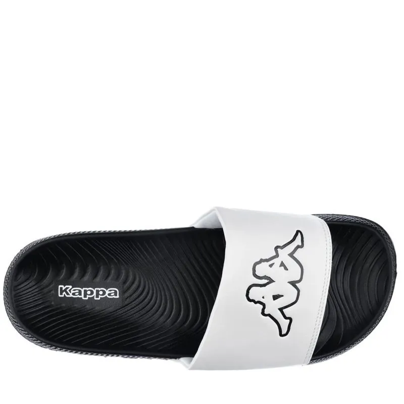 Uima-allastossut Kappa Logo Sve
