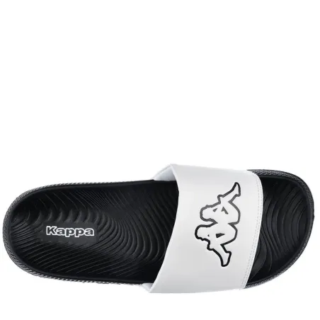 Uima-allastossut Kappa Logo Sve