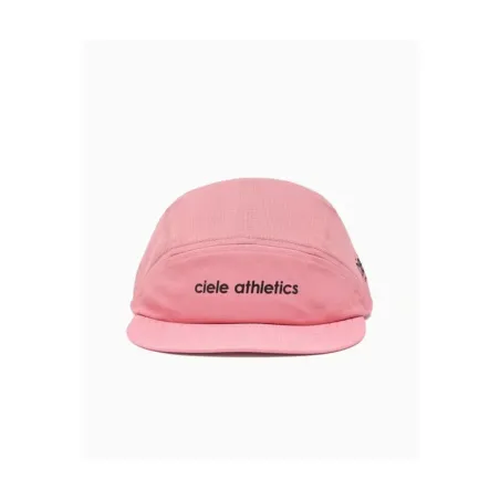Sports Cap Ciele Athletics Field-Iconic Pink S/M