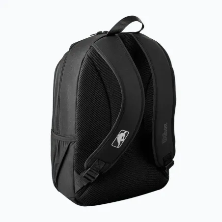 Повседневный рюкзак Wilson NBA Team Backpack Спортивный Casual