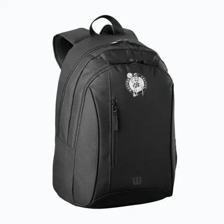Ikdienas Mugursoma Wilson NBA Team Backpack Sportošana Casual