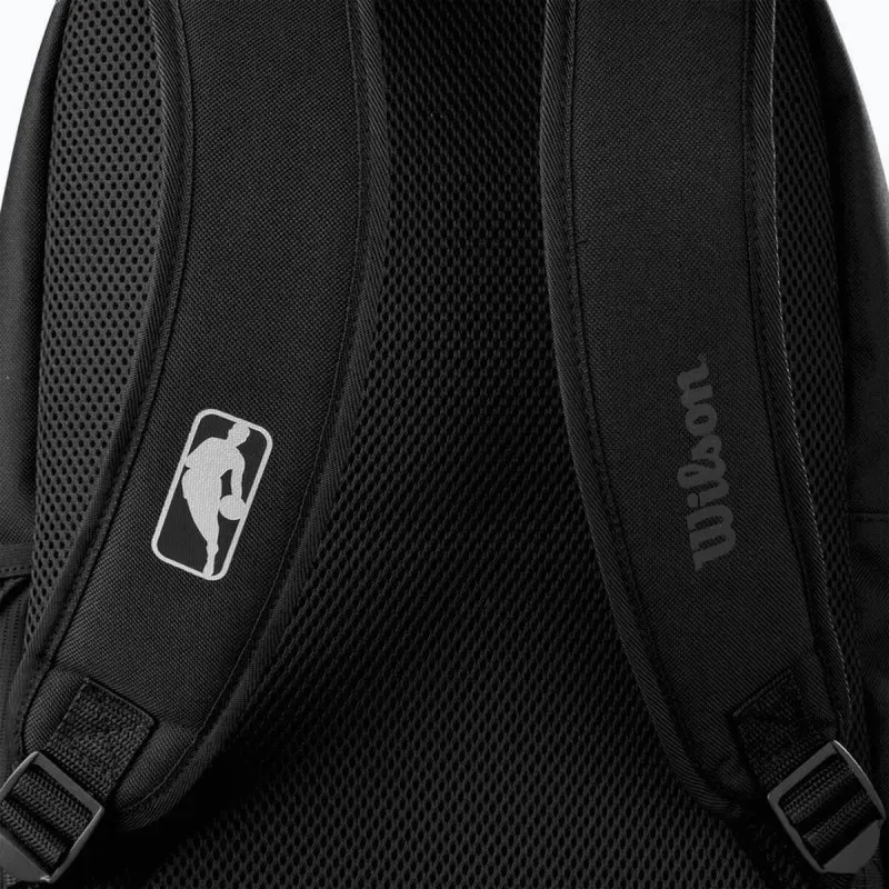 Vabaaja Seljakott Wilson NBA Team Backpack Spordi Casual