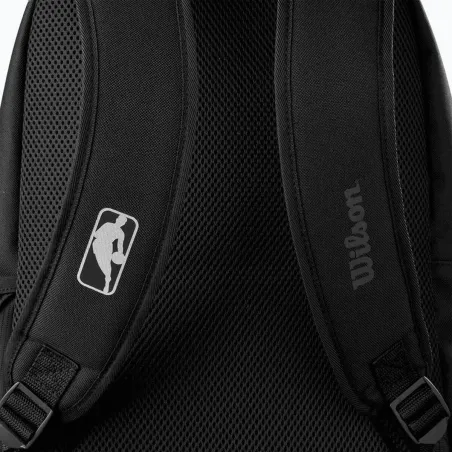 Повседневный рюкзак Wilson NBA Team Backpack Спортивный Casual