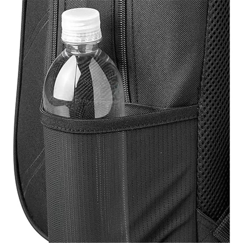 Laisvalaikio kuprinė Wilson NBA Team Backpack Juoda Auksinis Sportas