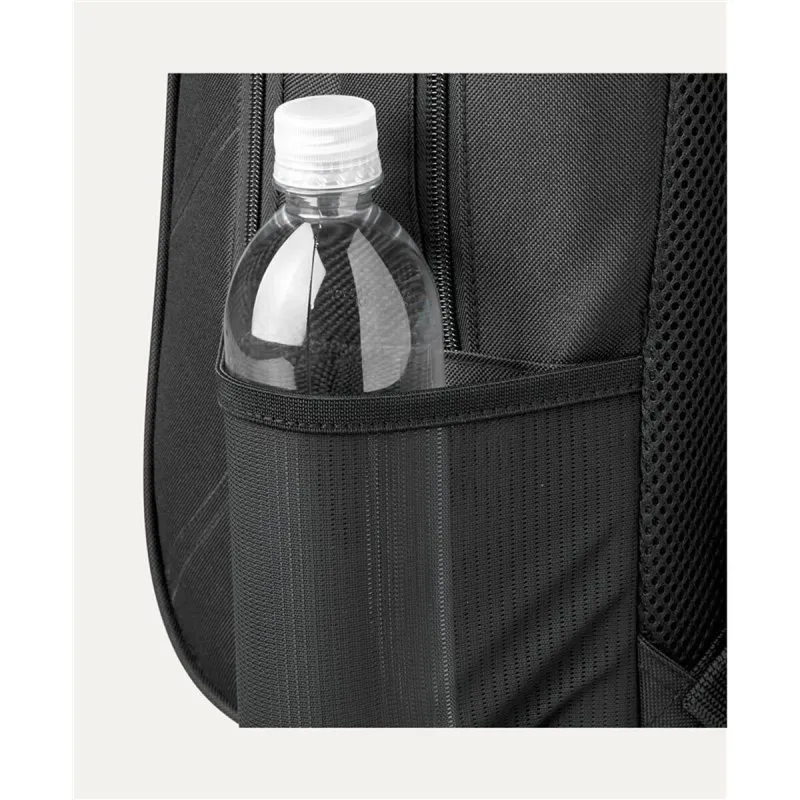 Rento reppu Wilson NBA Team Backpack Musta Urheilu