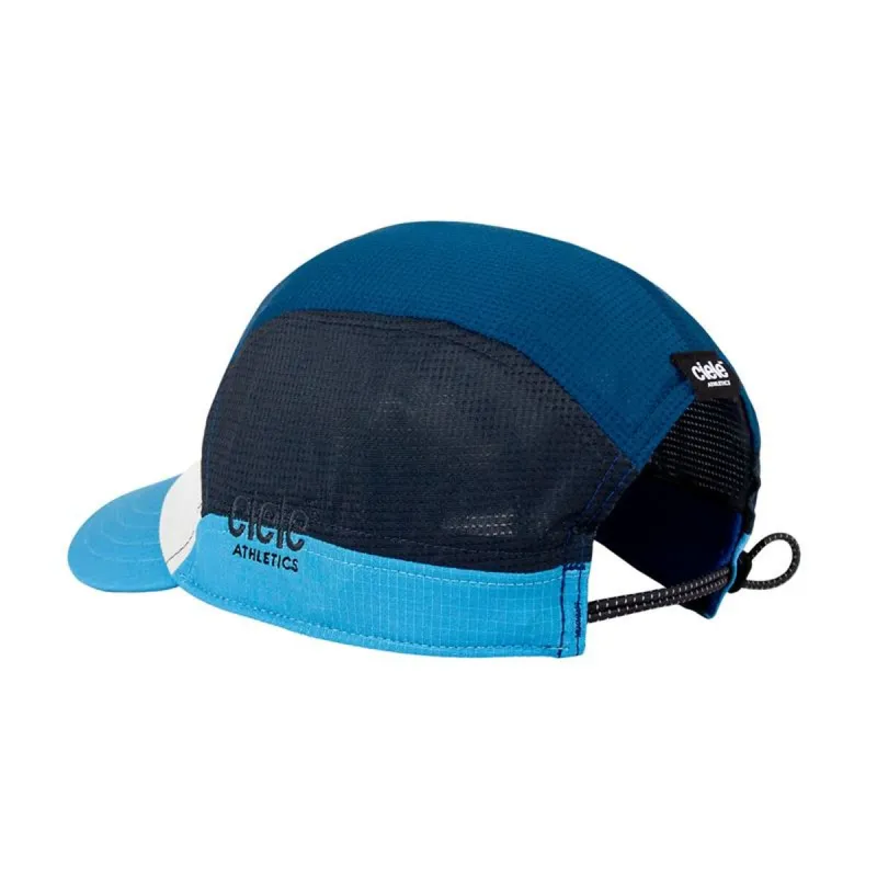 Spordimüts Ciele Athletics Field-Iconic S/M