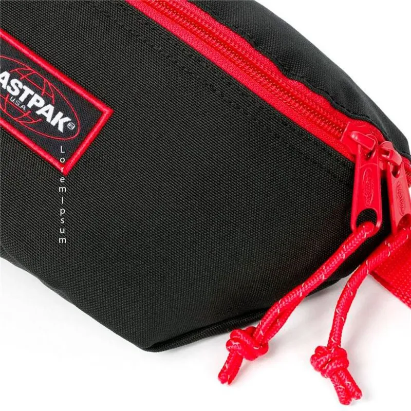 Diržo kišenė Eastpak Springer Juoda
