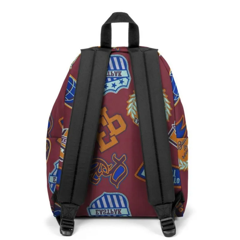 Rento reppu Eastpak Padded Pak'R Burgundi Casual