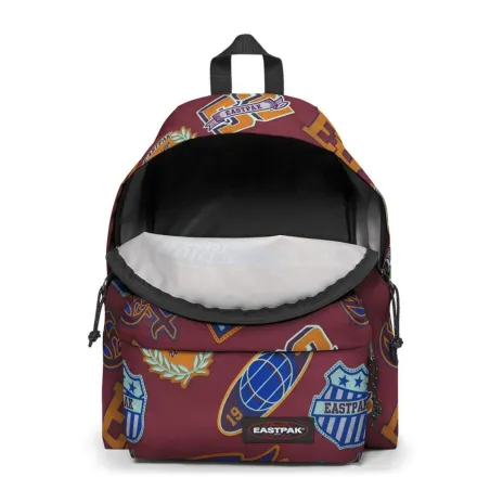 Rento reppu Eastpak Padded Pak'R Burgundi Casual