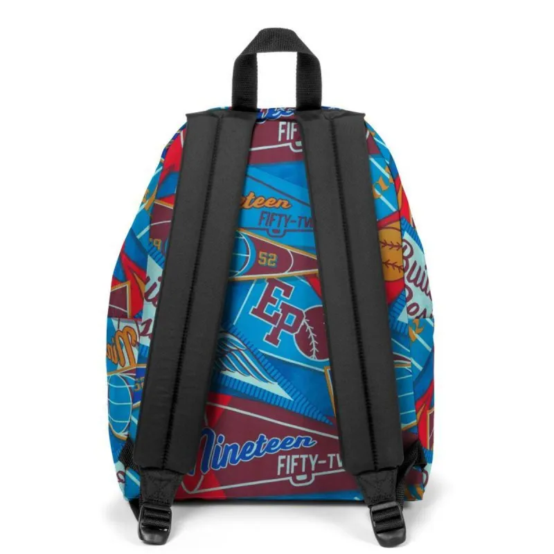 Rento reppu Eastpak Padded Pak'R Sininen Casual