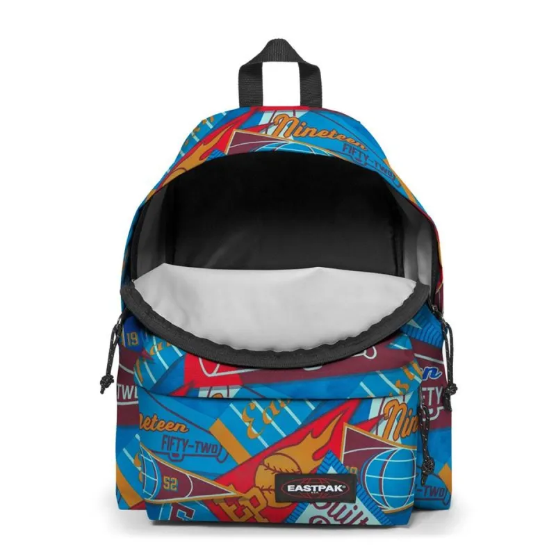 Rento reppu Eastpak Padded Pak'R Sininen Casual