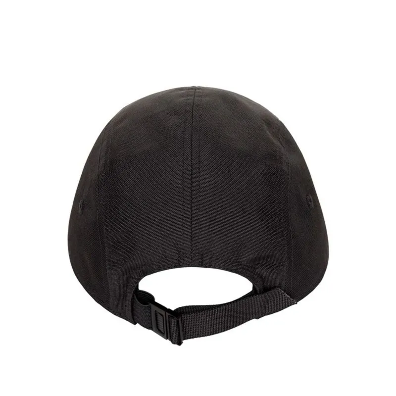Spordimüts Eastpak 5 Panel Must Üks suurus