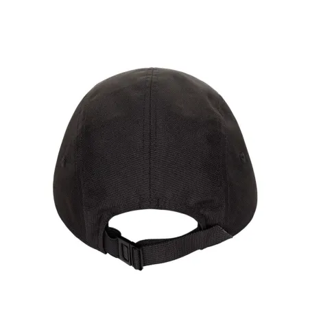 Sportinė kepurė Eastpak 5 Panel Juoda Vienas dydis