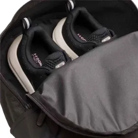 Rento reppu Under Armour Essential Printed Bp Musta