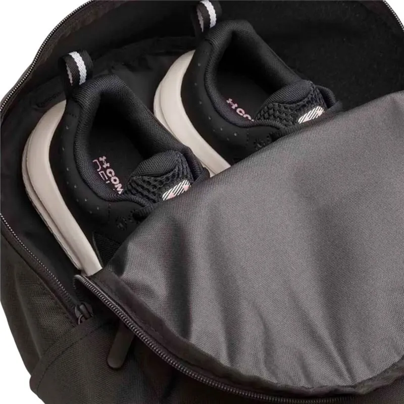 Rento reppu Under Armour Essential Printed Bp Musta
