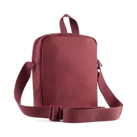 Rento reppu Puma Phase Tape PorRuby Shimme Punainen Moderni