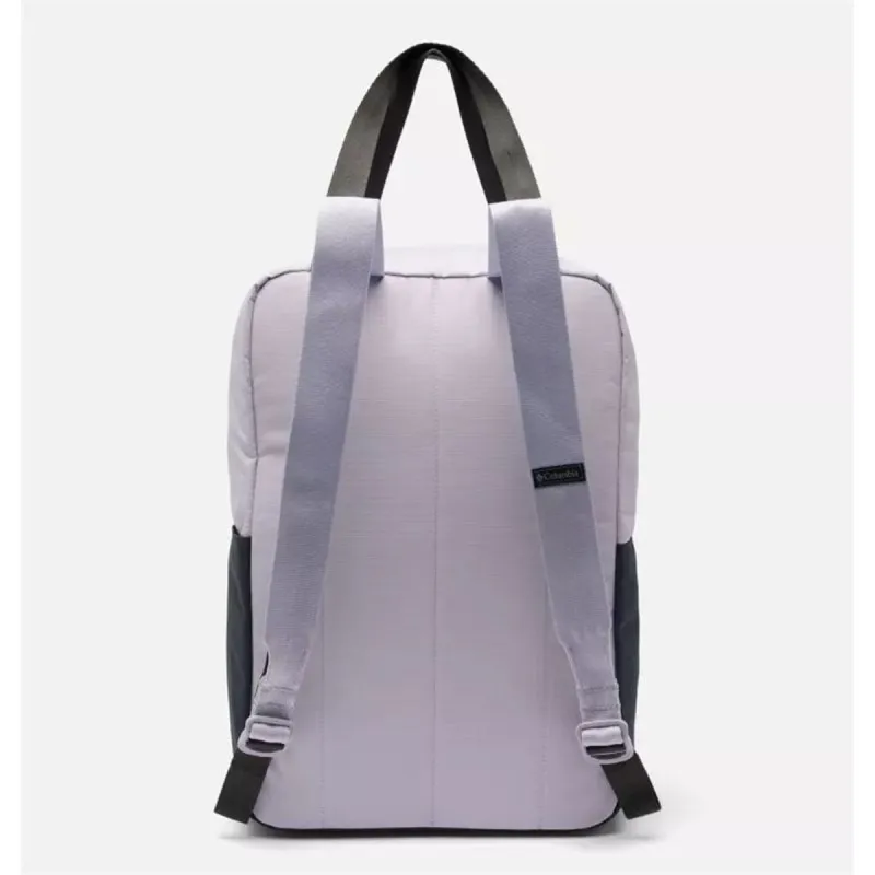 Laisvalaikio kuprinė Columbia Trail Traveler™ 18L Violetinė