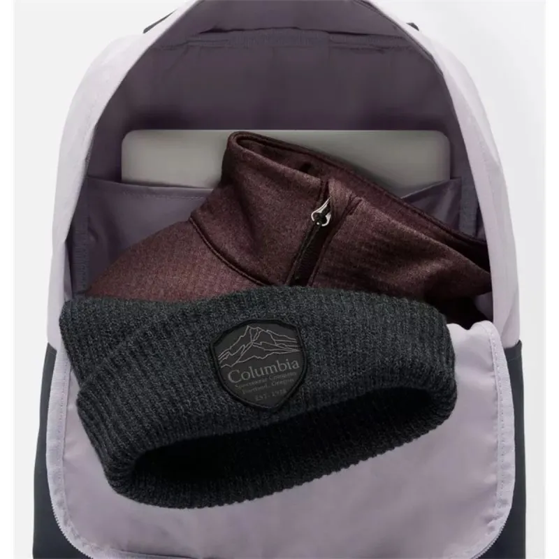 Rento reppu Columbia Trail Traveler™ 18L Violetti