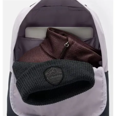 Rento reppu Columbia Trail Traveler™ 18L Violetti