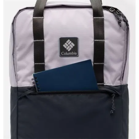 Rento reppu Columbia Trail Traveler™ 18L Violetti