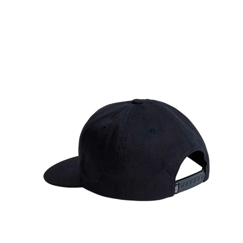 Spordimüts Vans Drop V Logo Parisian Night Sinine Üks suurus